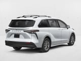 2026 Toyota Sienna - Preview 2