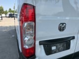 2023 Ram ProMaster 2500 - Preview 8