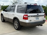 2017 Ford Expedition - Preview 4