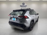 2025 Toyota RAV4 - Preview 5