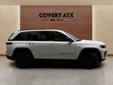 2026 Jeep Grand Cherokee - Preview 6