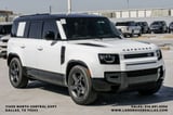 2026 Land Rover Defender - Preview 6