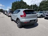 2026 Volvo XC40 - Preview 3