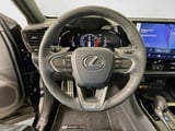 2024 Lexus NX - Preview 11