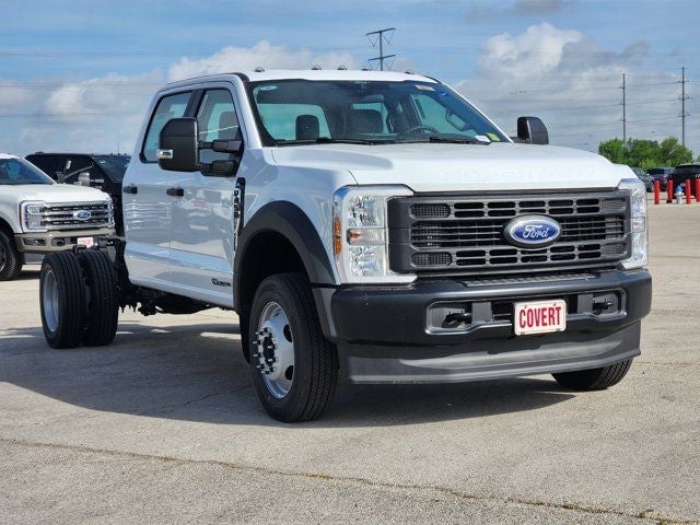 2026 Ford F-450 - Image 2