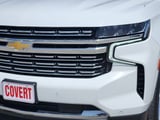 2024 Chevrolet Tahoe - Preview 8