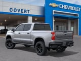 2026 Chevrolet Silverado 1500 - Preview 3