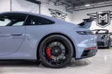 2024 Porsche 911 - Preview 15