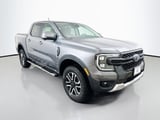 2025 Ford Ranger - Preview 3