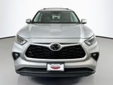 2023 Toyota Highlander - Preview 3