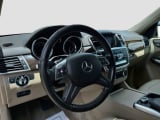 2012 Mercedes-Benz M-Class - Preview 9