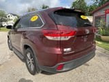 2018 Toyota Highlander - Preview 6