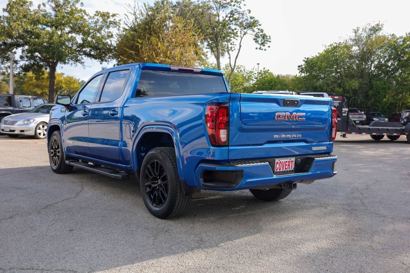 2022 GMC Sierra 1500 - Image 3