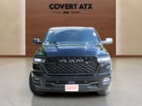 2026 Ram 1500 - Preview 8