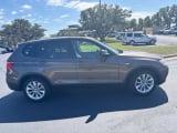 2014 BMW X3 - Preview 6