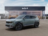 2027 Kia Seltos - Preview 3