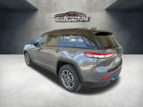 2022 Jeep Grand Cherokee - Preview 5