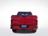 2026 Chevrolet Silverado 1500 - Preview 4