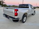 2020 Chevrolet Silverado 1500 - Preview 5