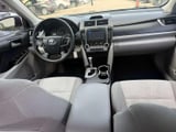 2013 Toyota Camry - Preview 12