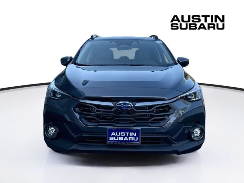 2026 Subaru Crosstrek - Image 2