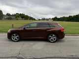 2010 Toyota Venza - Preview 2