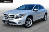 2018 Mercedes-Benz GLA-Class - Preview 2
