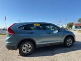 2014 Honda CR-V - Preview 4