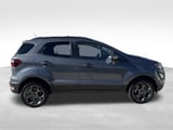 2018 Ford EcoSport - Preview 4