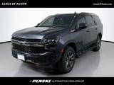2022 Chevrolet Tahoe - Preview 2