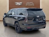 2026 Cadillac Escalade ESV - Preview 6