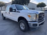 2016 Ford F-250 - Preview 3