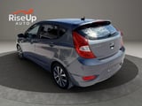 2017 Hyundai Accent - Preview 7