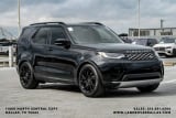 2025 Land Rover Discovery - Preview 4