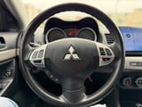 2012 Mitsubishi Lancer - Preview 12