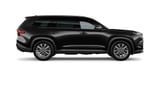 2026 Toyota Grand Highlander - Preview 12