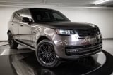 2026 Land Rover Range Rover - Preview 9