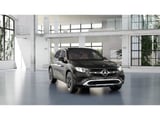 2027 Mercedes-Benz GLC - Preview 9