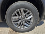 2025 Nissan Rogue - Preview 7