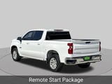 2024 Chevrolet Silverado - Preview 4