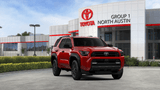 2026 Toyota 4Runner - Preview 16