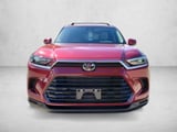 2026 Toyota Grand Highlander - Preview 3