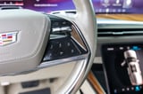 2025 Cadillac Escalade - Preview 13