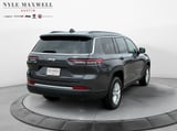 2026 Jeep Grand Cherokee - Preview 16