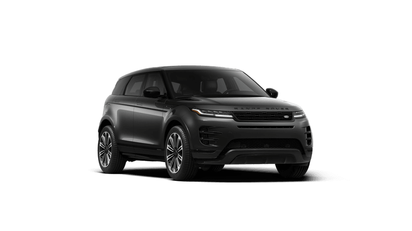2026 Land Rover Range Rover Evoque - Image 1
