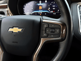 2022 Chevrolet Tahoe - Preview 12