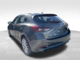 2017 Mazda Mazda3 - Preview 7