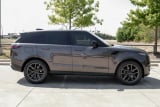 2026 Land Rover Range Rover Sport - Preview 8