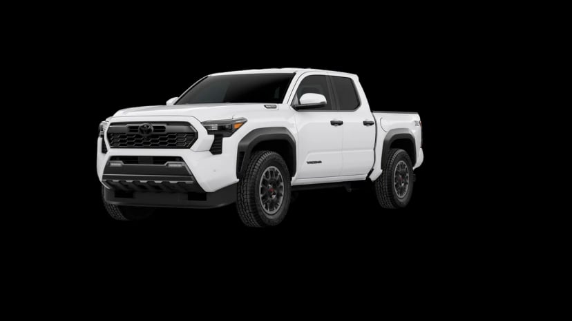 2026 Toyota Tacoma - Image 1