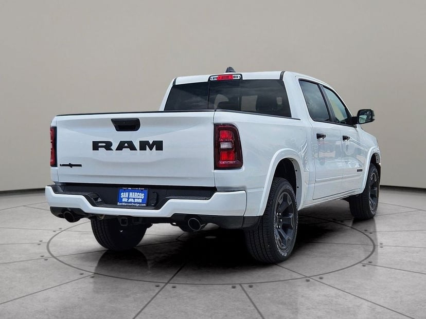 2026 Ram 1500 - Image 3